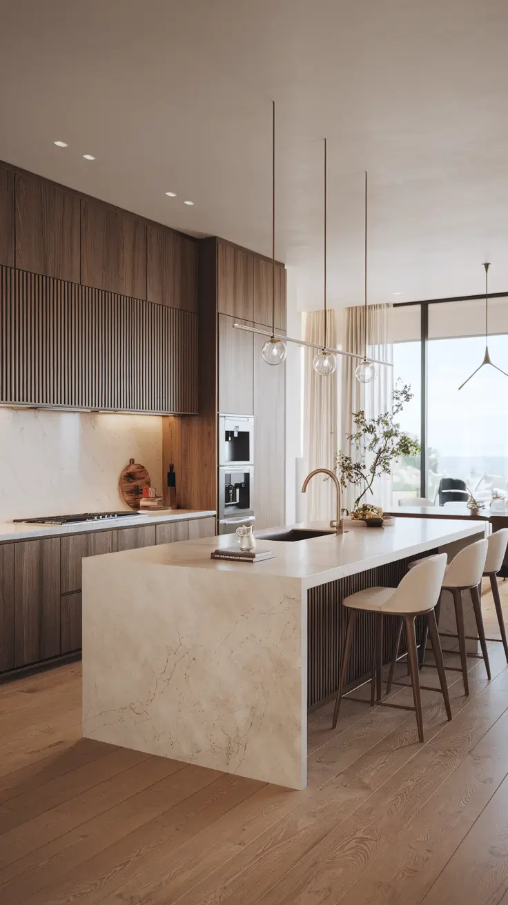 Kitchen Layouts 2026: Modern Ideas for Every Home Design
