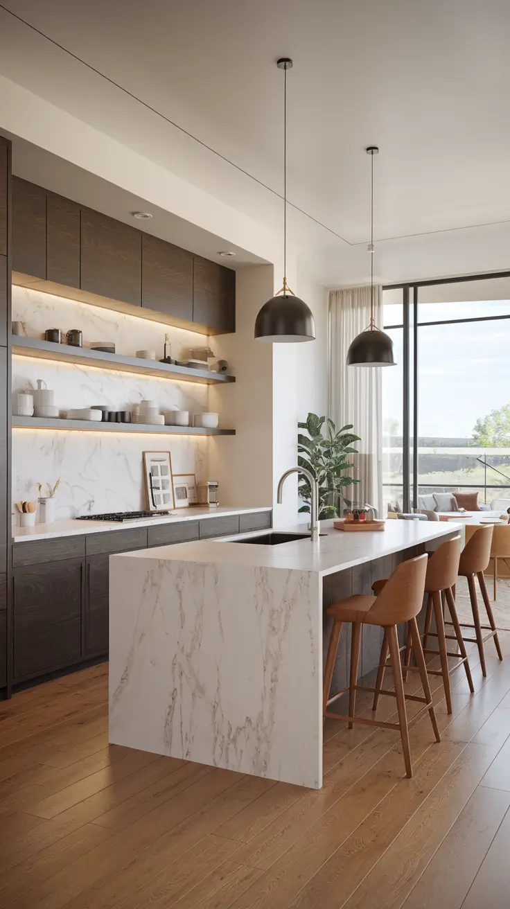 Kitchen Layouts 2026: Modern Ideas for Every Home Design
