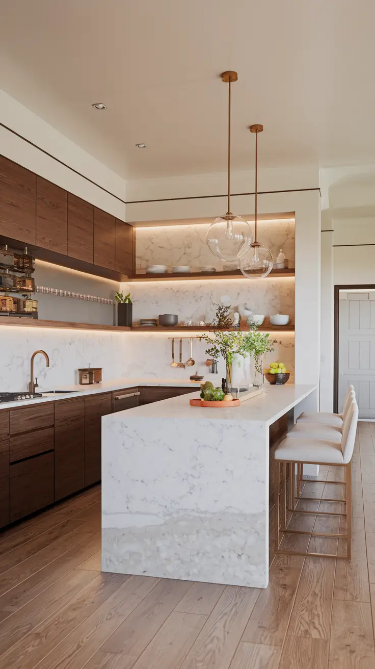 Kitchen Layouts 2026: Modern Ideas for Every Home Design