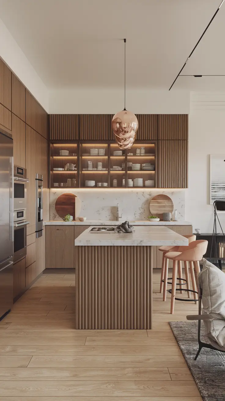 Kitchen Layouts 2026: Modern Ideas for Every Home Design