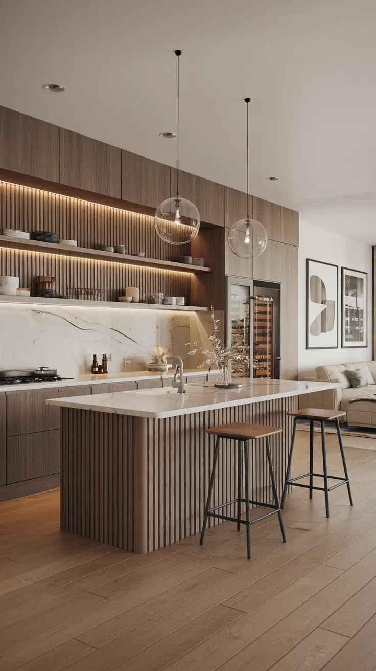Kitchen Layouts 2026: Modern Ideas for Every Home Design