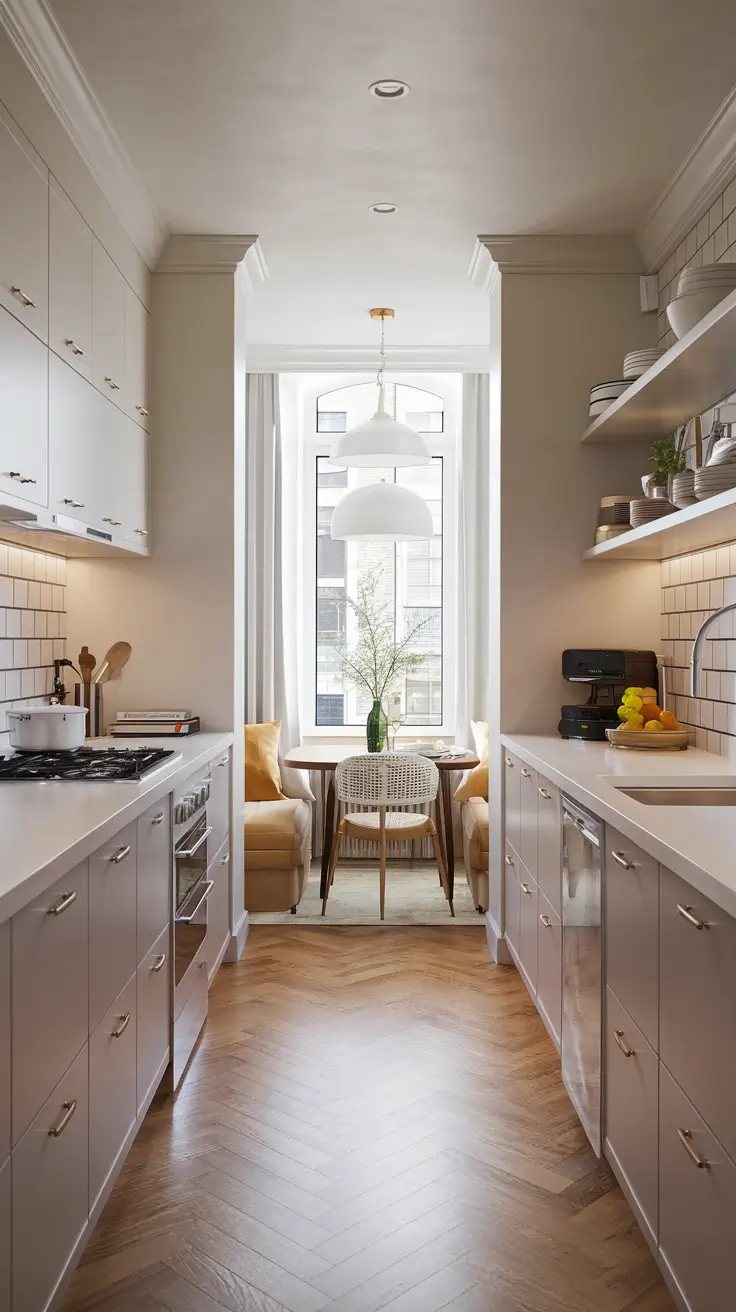 Kitchen Layouts 2026: Modern Ideas for Every Home Design