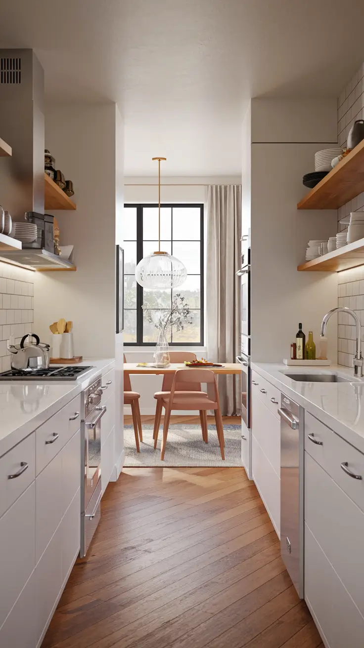 Kitchen Layouts 2026: Modern Ideas for Every Home Design