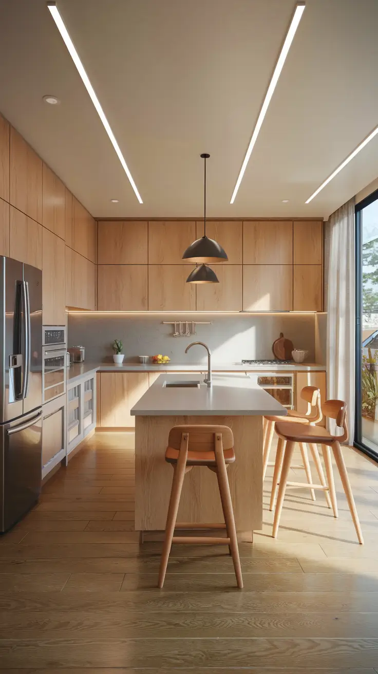 Kitchen Layouts 2026: Modern Ideas for Every Home Design