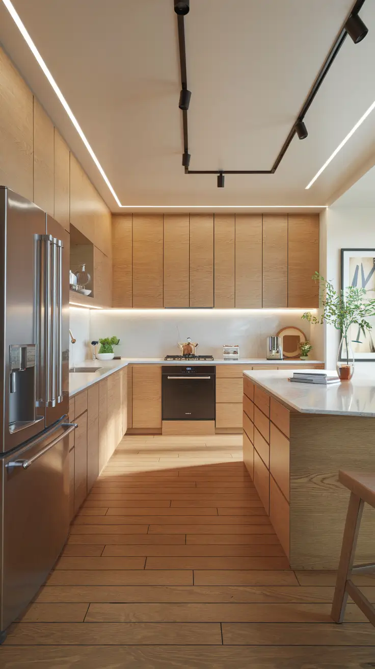 Kitchen Layouts 2026: Modern Ideas for Every Home Design