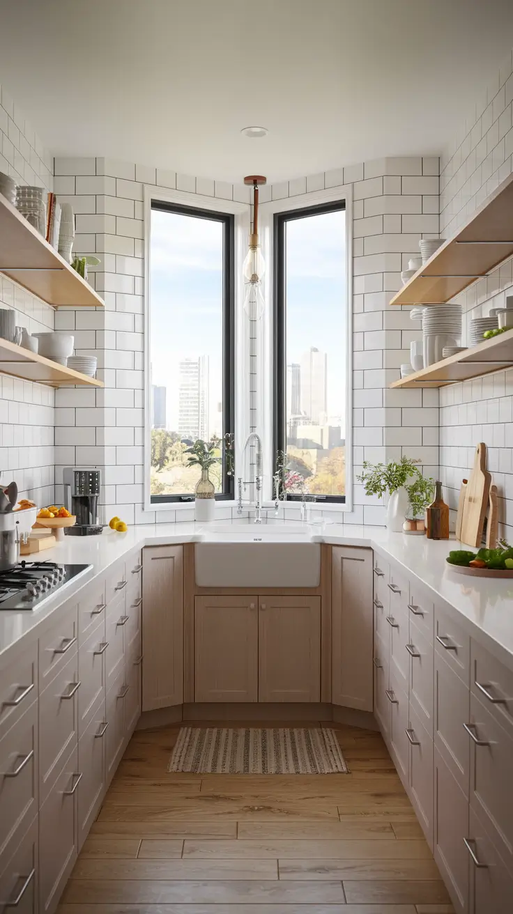 Kitchen Layouts 2026: Modern Ideas for Every Home Design