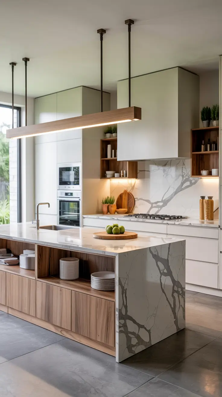 Kitchen Layouts 2026: Modern Ideas for Every Home Design