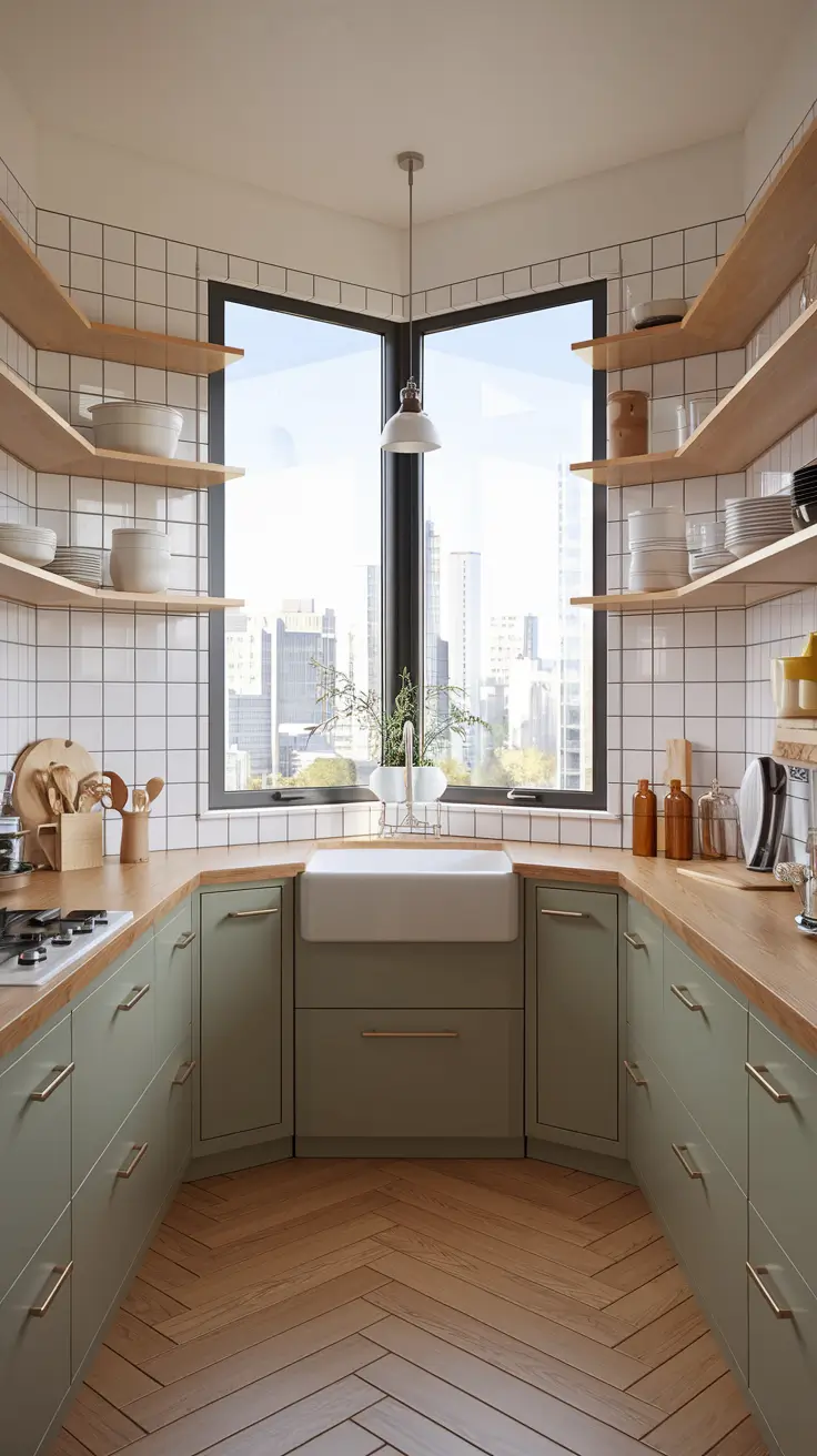 Kitchen Layouts 2026: Modern Ideas for Every Home Design