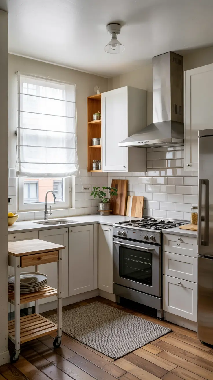 Kitchen Layouts 2026: Modern Ideas for Every Home Design