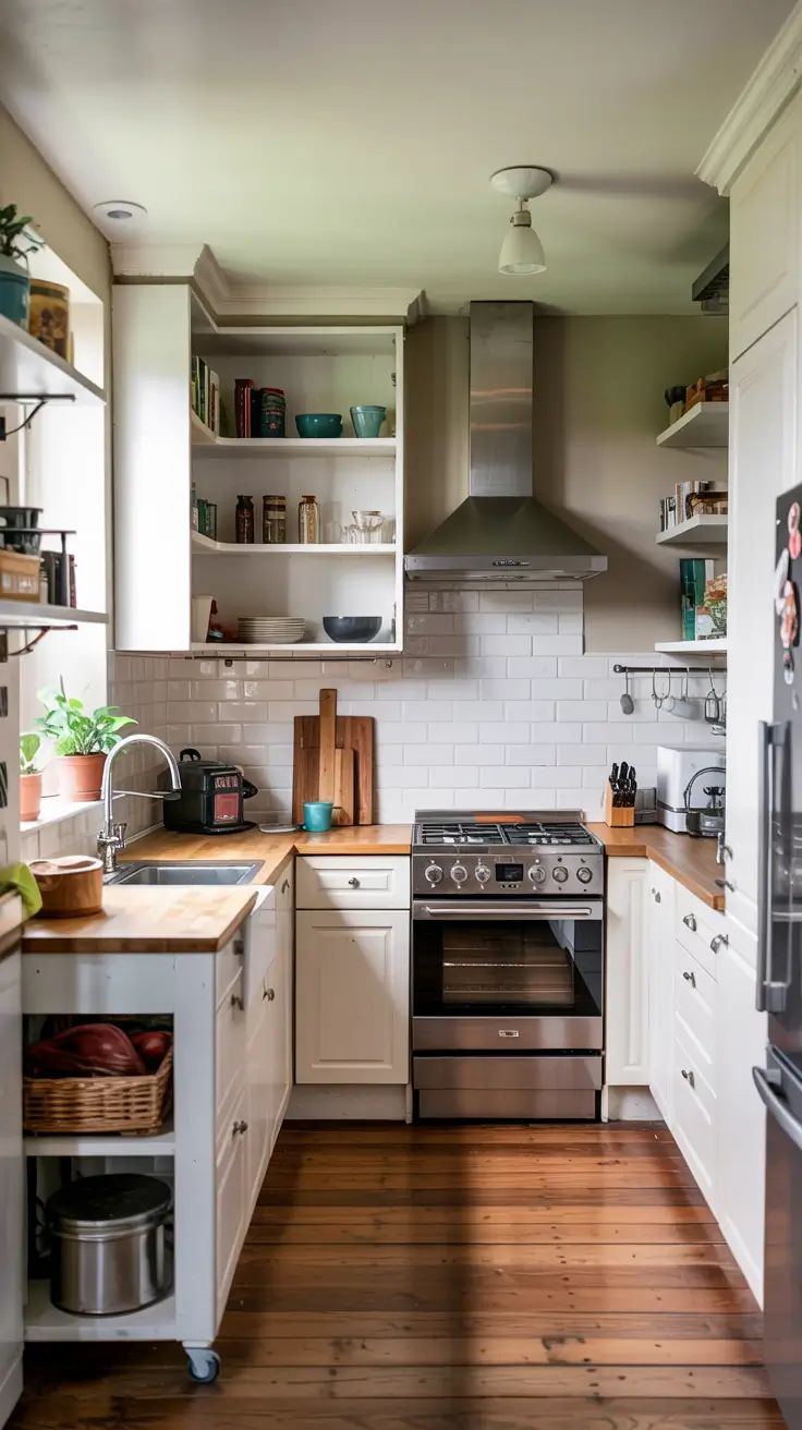 Kitchen Layouts 2026: Modern Ideas for Every Home Design
