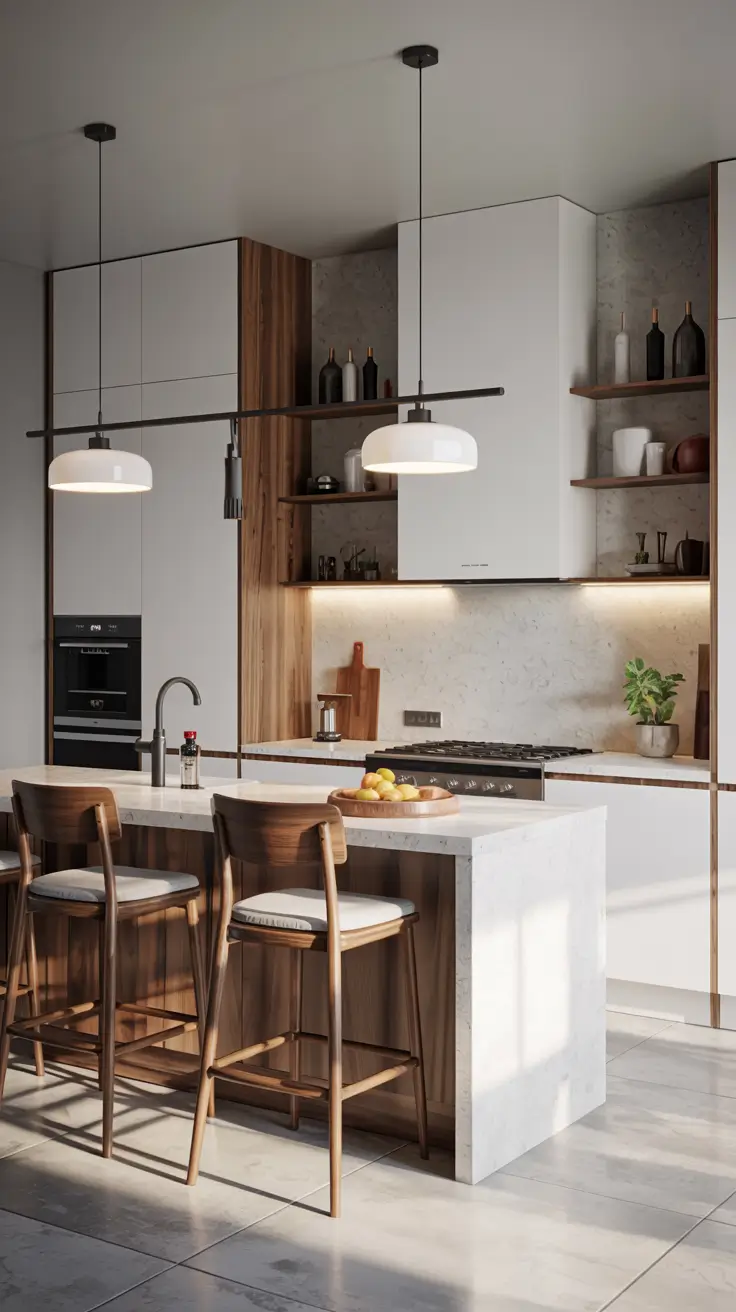 Kitchen Layouts 2026: Modern Ideas for Every Home Design