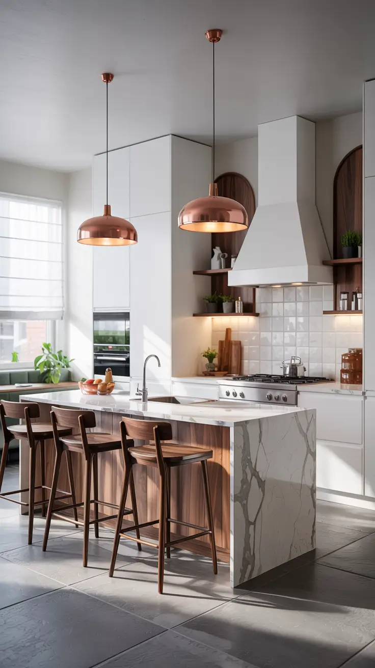 Kitchen Layouts 2026: Modern Ideas for Every Home Design