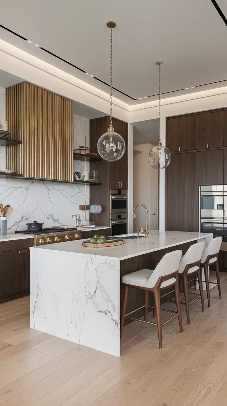 Kitchen Layouts 2026: Modern Ideas for Every Home Design