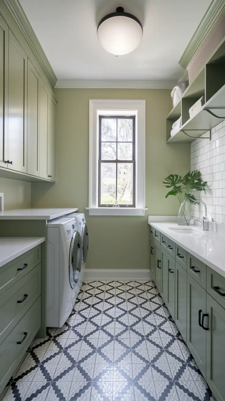 Laundry Room Designers Ideas 2026: Modern, Space-Saving & Stylish Layouts