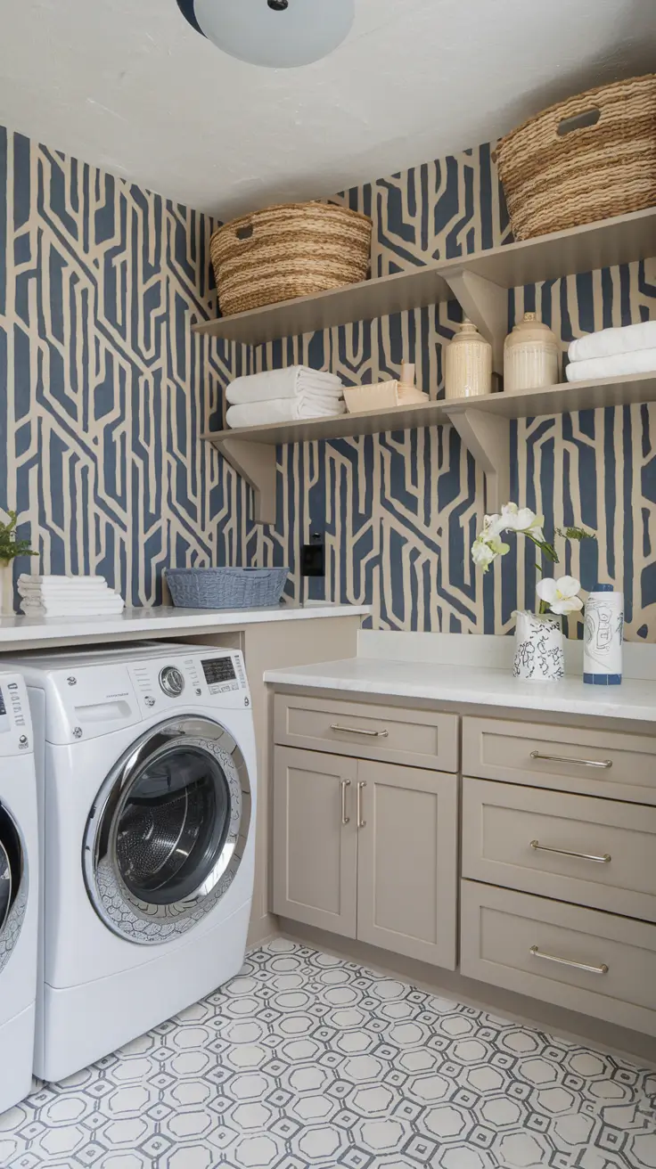 Laundry Room Designers Ideas 2026: Modern, Space-Saving & Stylish Layouts