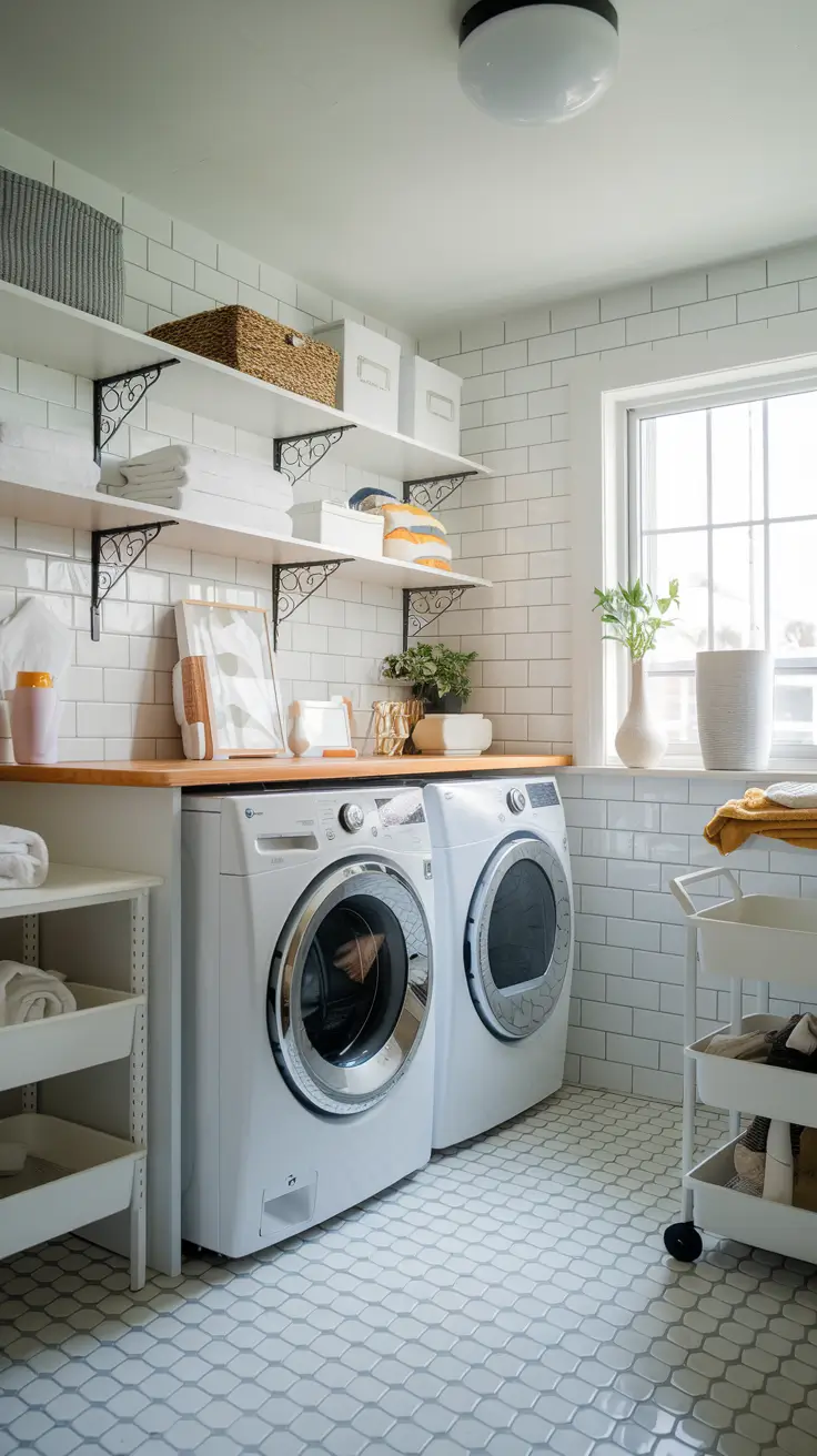 Laundry Room Designers Ideas 2026: Modern, Space-Saving & Stylish Layouts