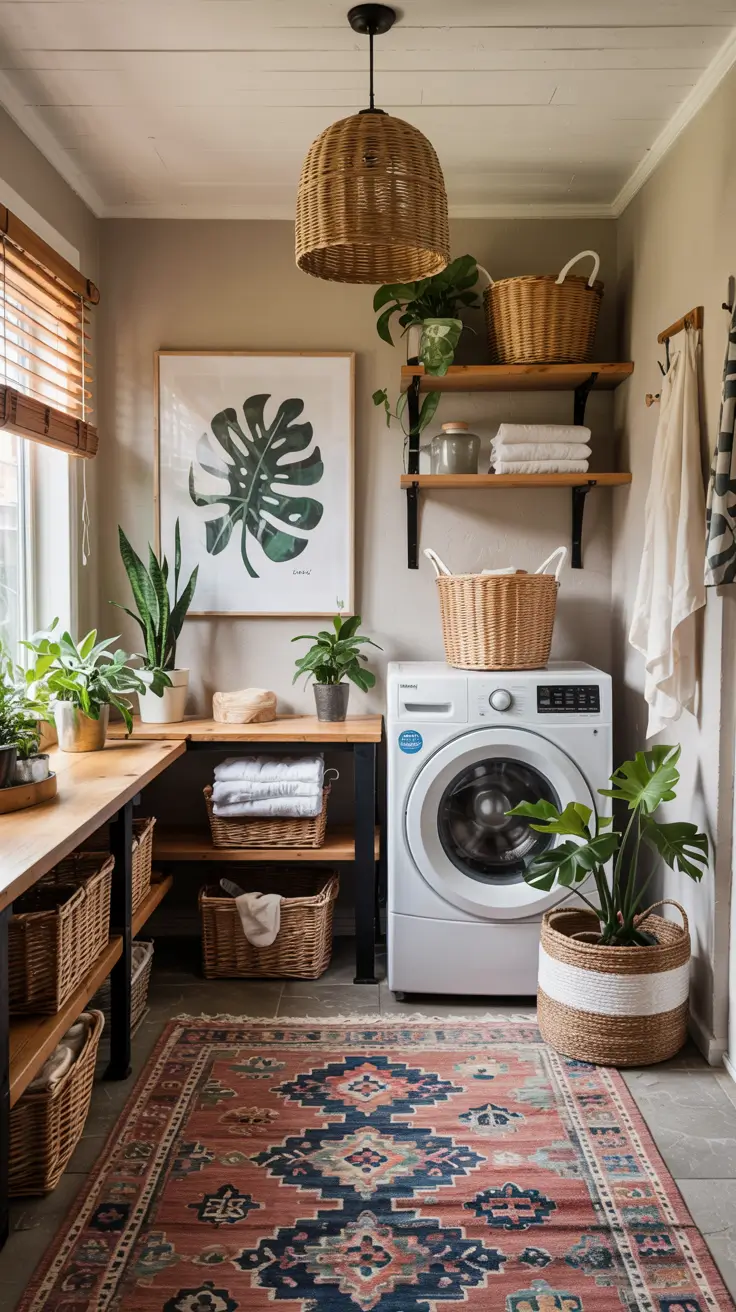 Laundry Room Designers Ideas 2026: Modern, Space-Saving & Stylish Layouts