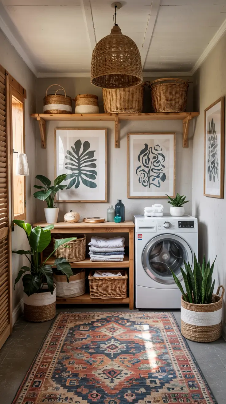 Laundry Room Designers Ideas 2026: Modern, Space-Saving & Stylish Layouts