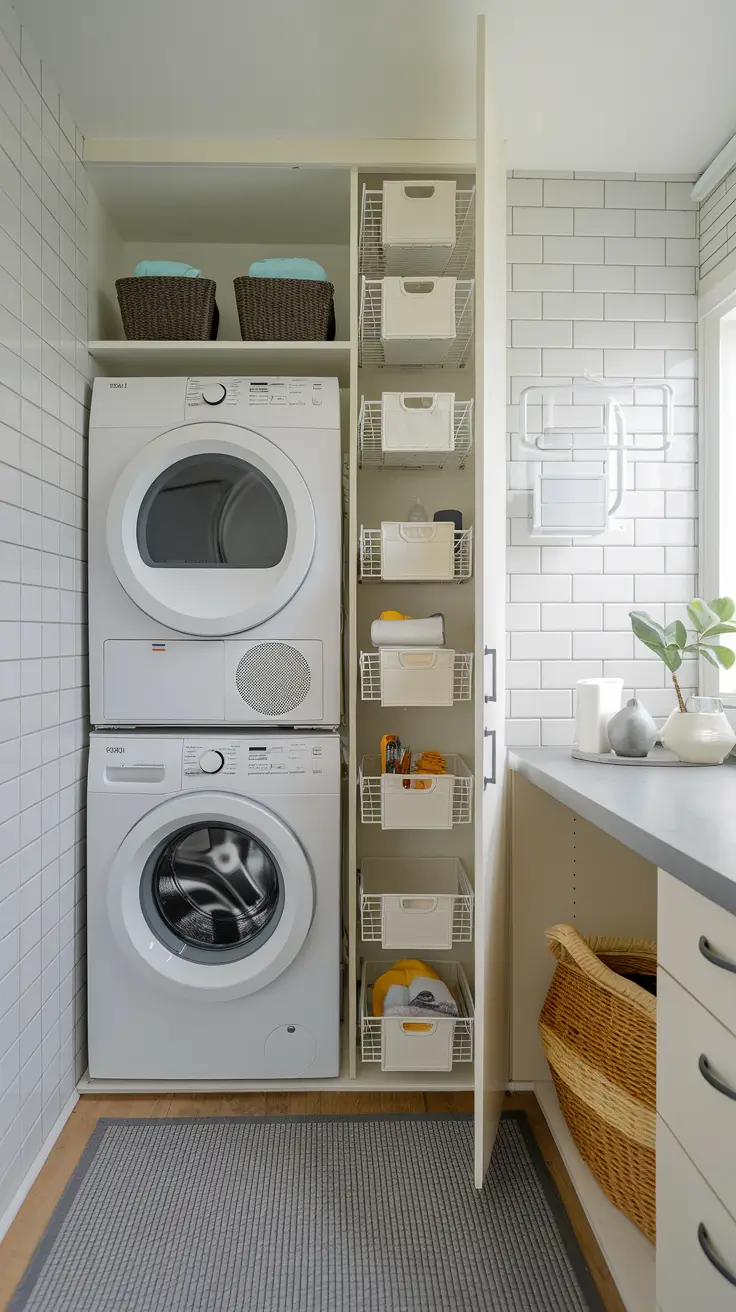 Laundry Room Designers Ideas 2026: Modern, Space-Saving & Stylish Layouts