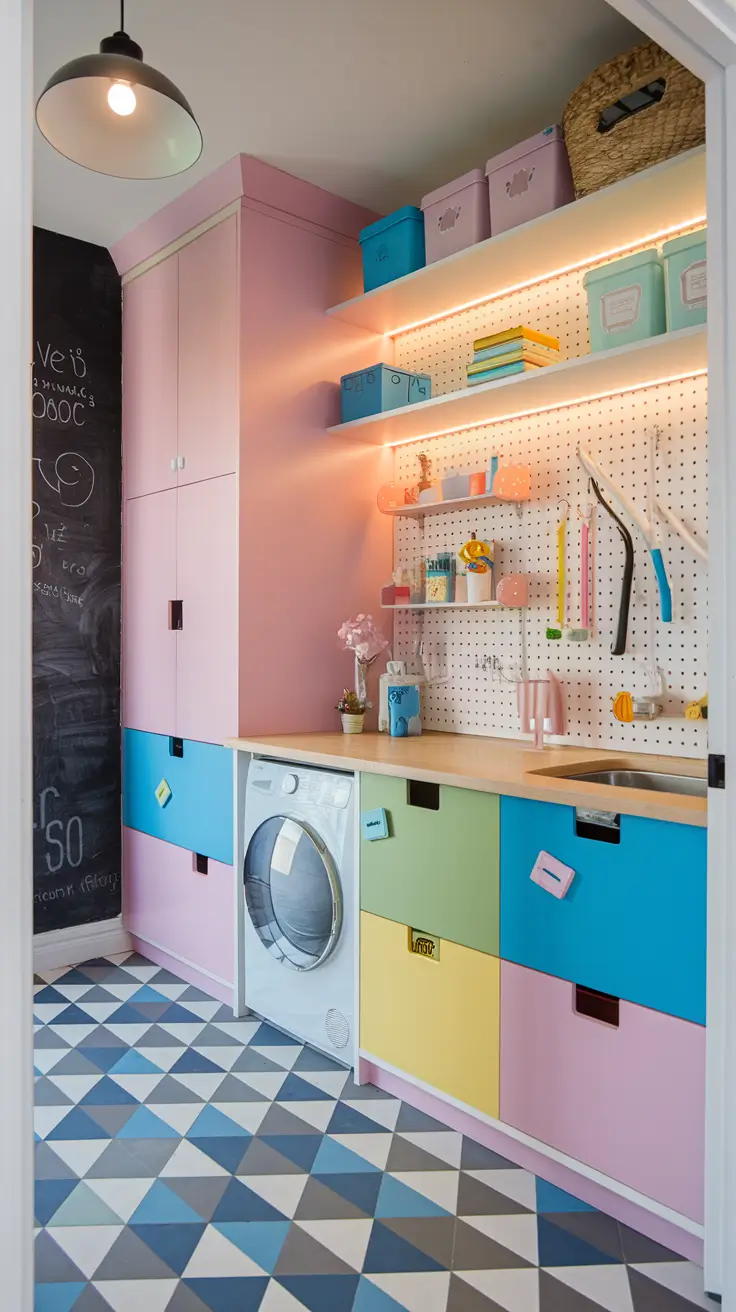 Laundry Room Designers Ideas 2026: Modern, Space-Saving & Stylish Layouts