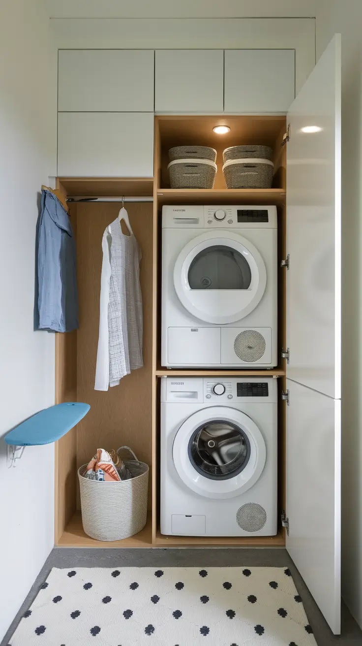 Laundry Room Designers Ideas 2026: Modern, Space-Saving & Stylish Layouts