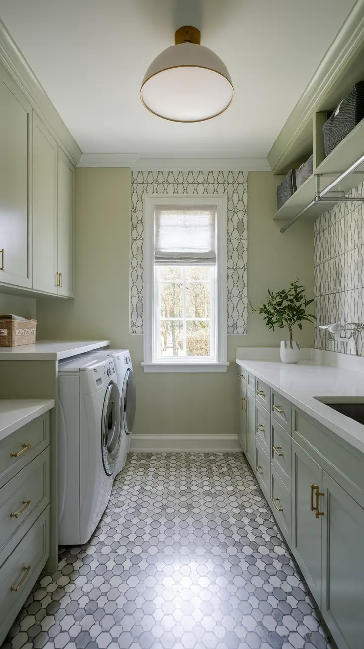 Laundry Room Designers Ideas 2026: Modern, Space-Saving & Stylish Layouts