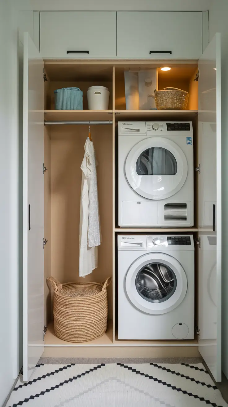 Laundry Room Designers Ideas 2026: Modern, Space-Saving & Stylish Layouts