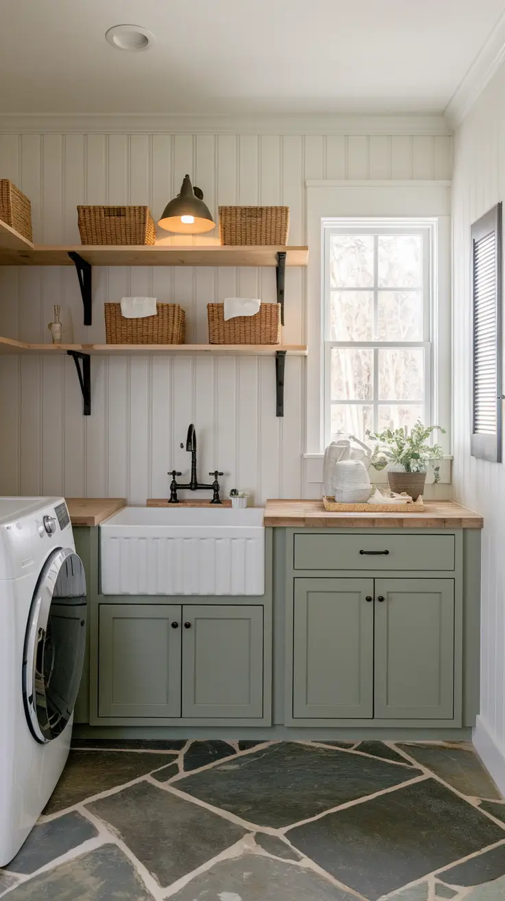 Laundry Room Designers Ideas 2026: Modern, Space-Saving & Stylish Layouts