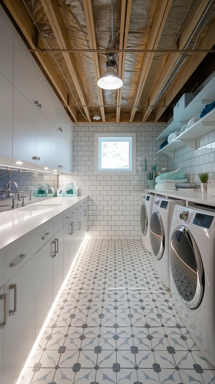 Laundry Room Designers Ideas 2026: Modern, Space-Saving & Stylish Layouts