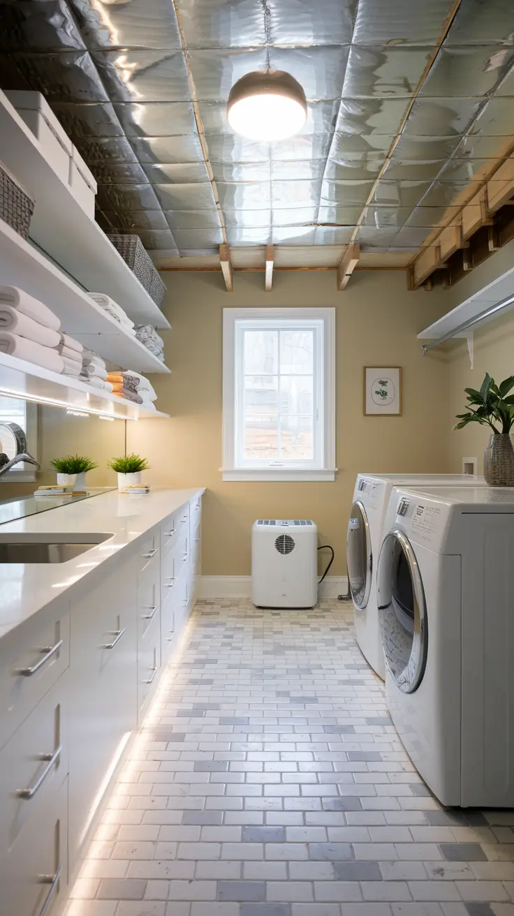 Laundry Room Designers Ideas 2026: Modern, Space-Saving & Stylish Layouts