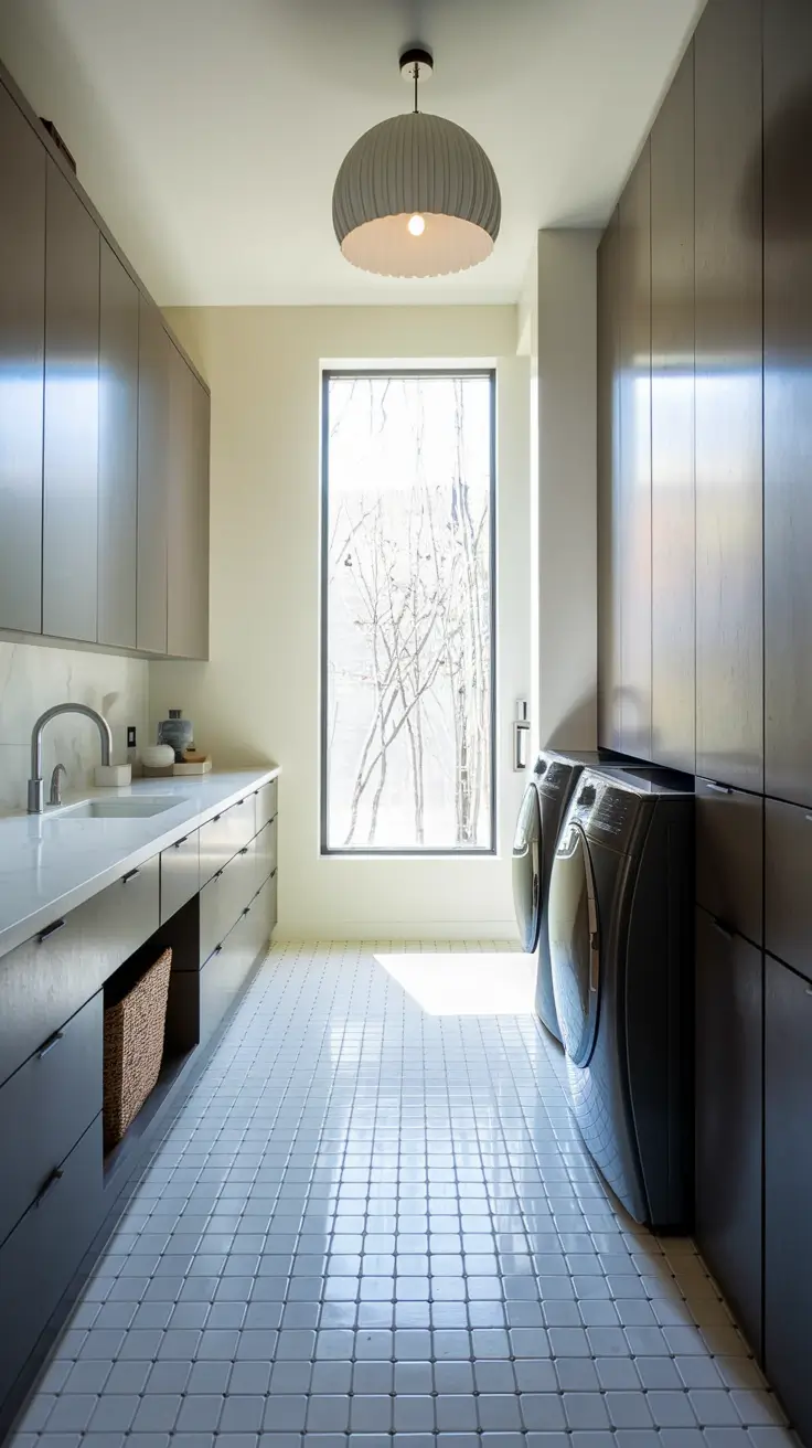 Laundry Room Designers Ideas 2026: Modern, Space-Saving & Stylish Layouts