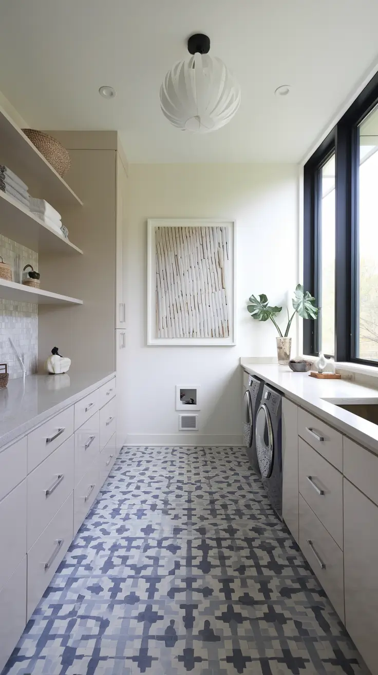 Laundry Room Designers Ideas 2026: Modern, Space-Saving & Stylish Layouts