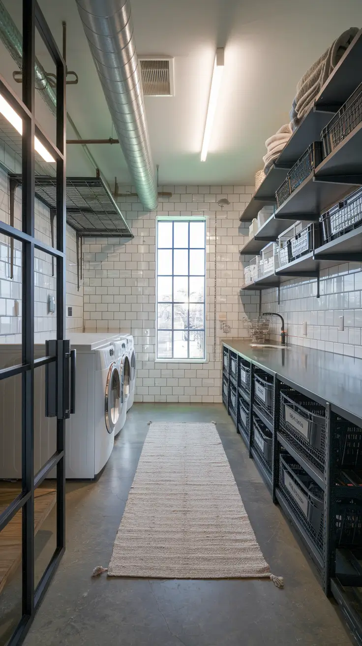 Laundry Room Designers Ideas 2026: Modern, Space-Saving & Stylish Layouts