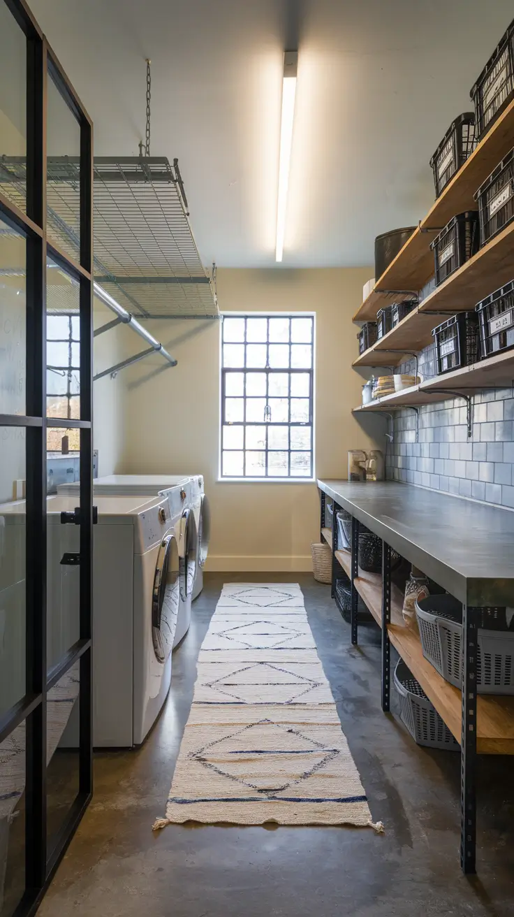 Laundry Room Designers Ideas 2026: Modern, Space-Saving & Stylish Layouts