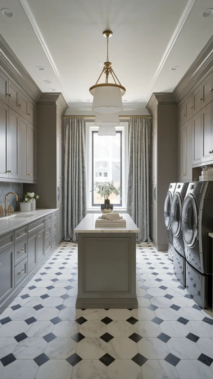 Laundry Room Designers Ideas 2026: Modern, Space-Saving & Stylish Layouts