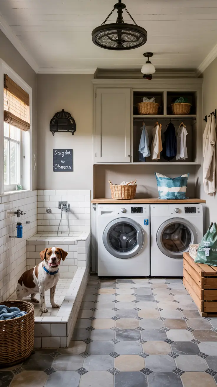 Laundry Room Designers Ideas 2026: Modern, Space-Saving & Stylish Layouts