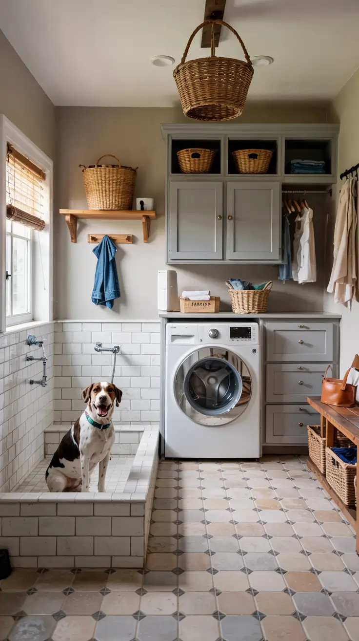 Laundry Room Designers Ideas 2026: Modern, Space-Saving & Stylish Layouts