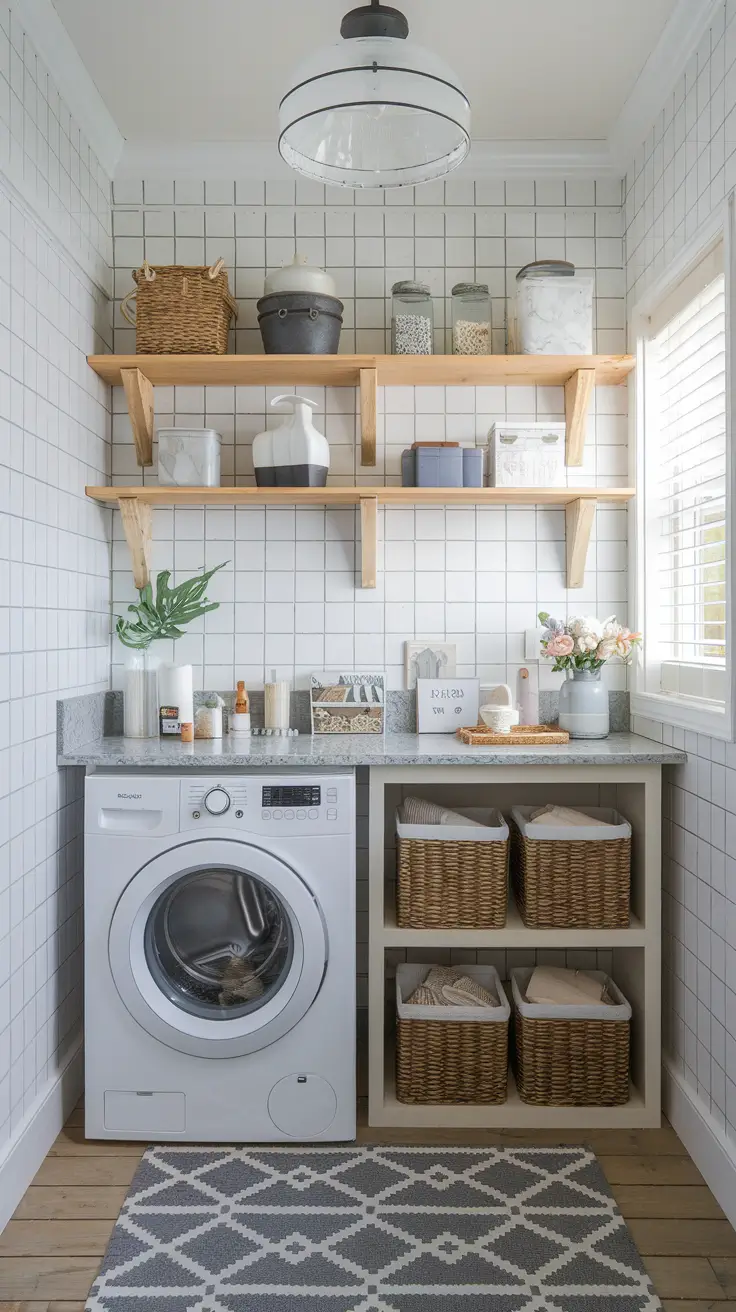 Laundry Room Designers Ideas 2026: Modern, Space-Saving & Stylish Layouts