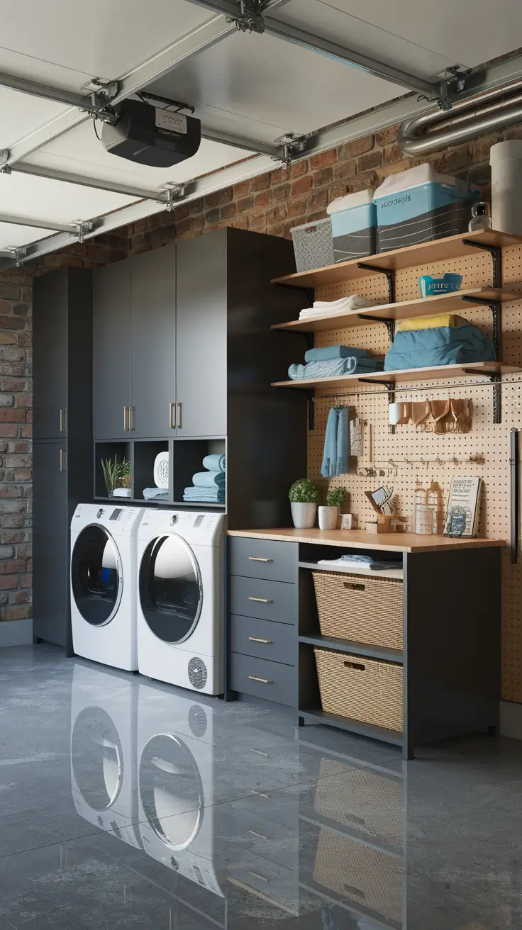 Laundry Room Designers Ideas 2026: Modern, Space-Saving & Stylish Layouts