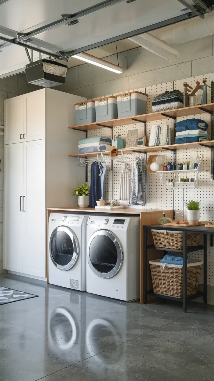 Laundry Room Designers Ideas 2026: Modern, Space-Saving & Stylish Layouts