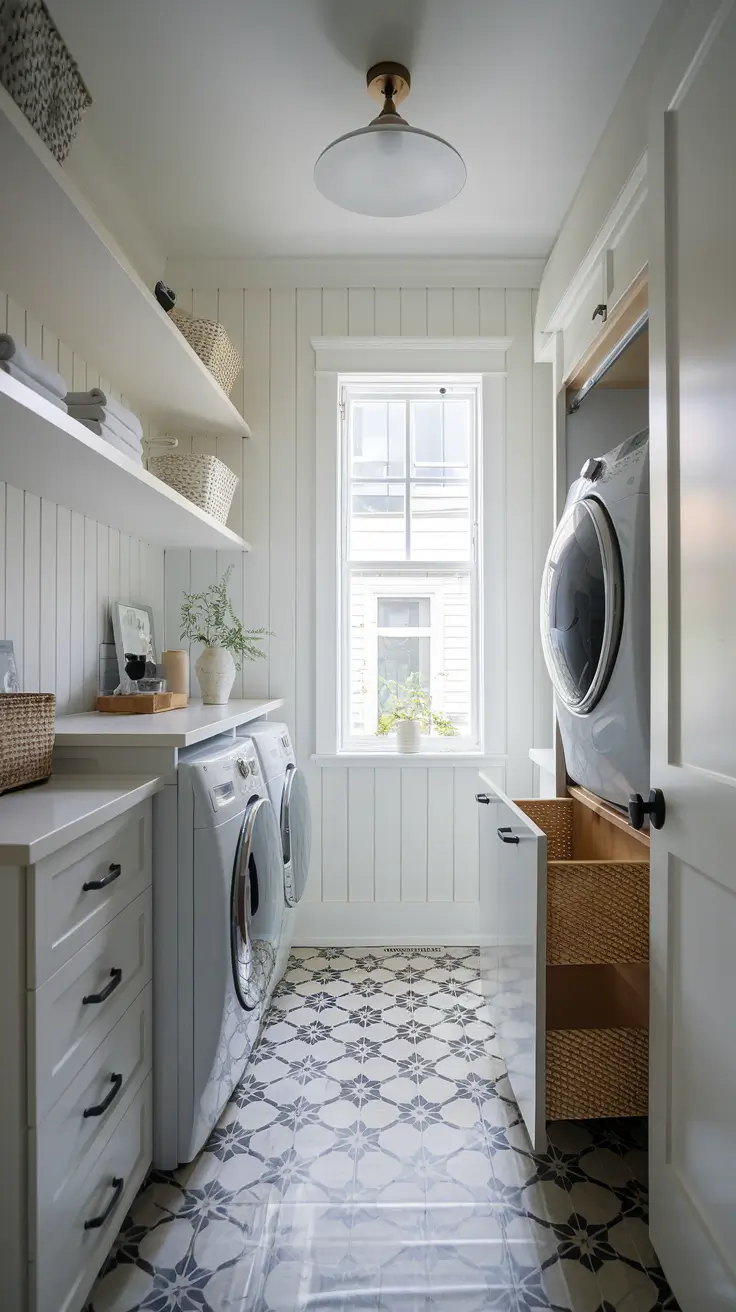 Laundry Room Designers Ideas 2026: Modern, Space-Saving & Stylish Layouts