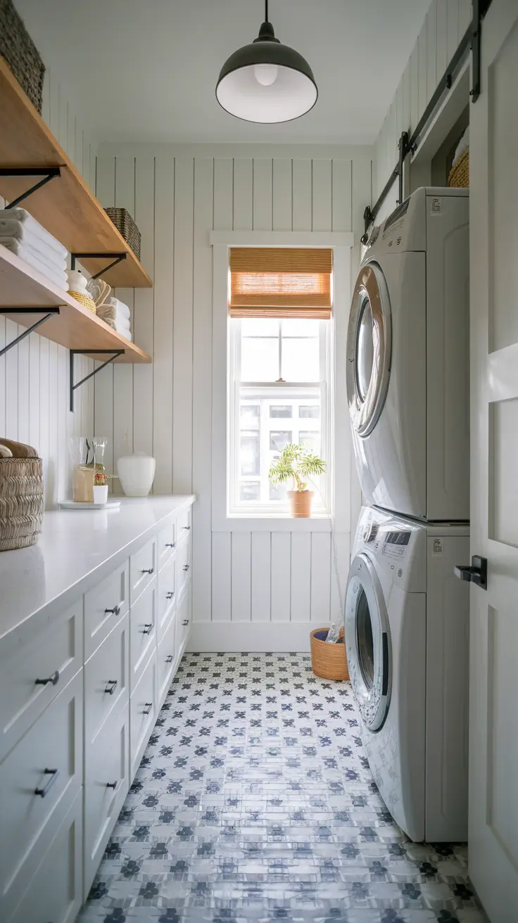 Laundry Room Designers Ideas 2026: Modern, Space-Saving & Stylish Layouts