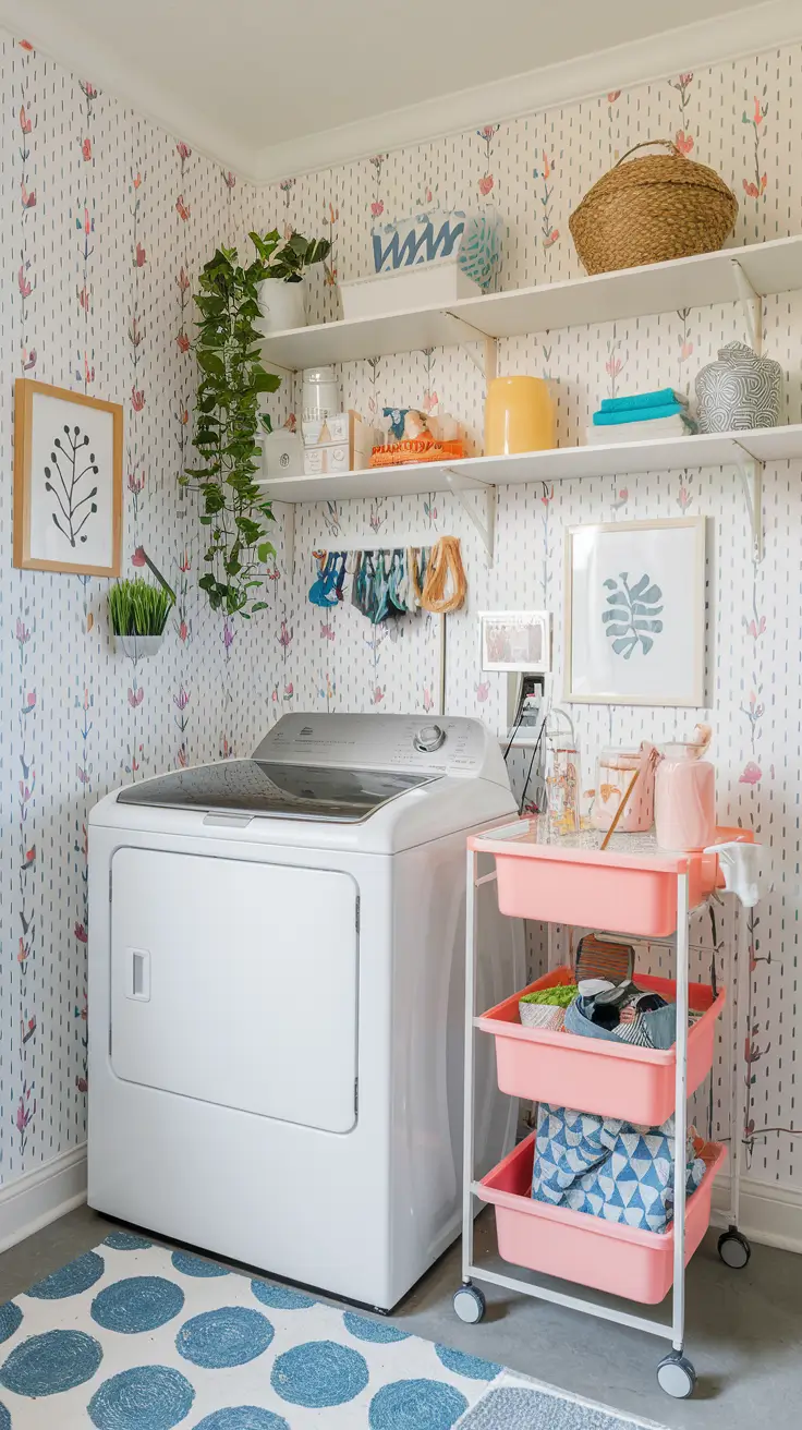 Laundry Room Designers Ideas 2026: Modern, Space-Saving & Stylish Layouts