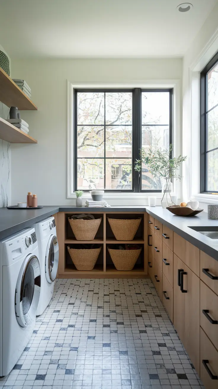 Laundry Room Designers Ideas 2026: Modern, Space-Saving & Stylish Layouts