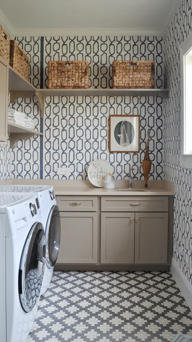 Laundry Room Designers Ideas 2026: Modern, Space-Saving & Stylish Layouts