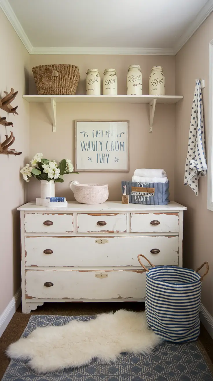Laundry Room Organization Ideas 2026: Modern, Functional & Stylish Spaces