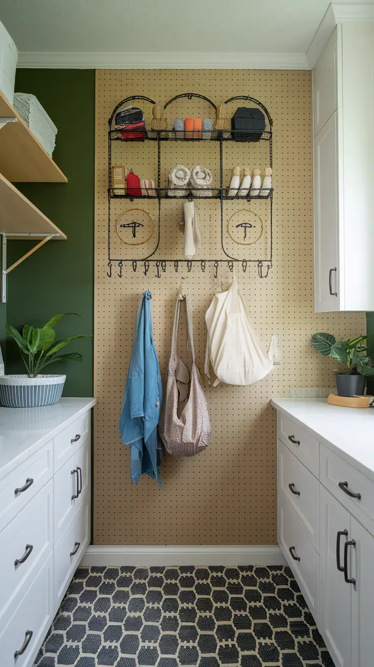 Laundry Room Organization Ideas 2026: Modern, Functional & Stylish Spaces