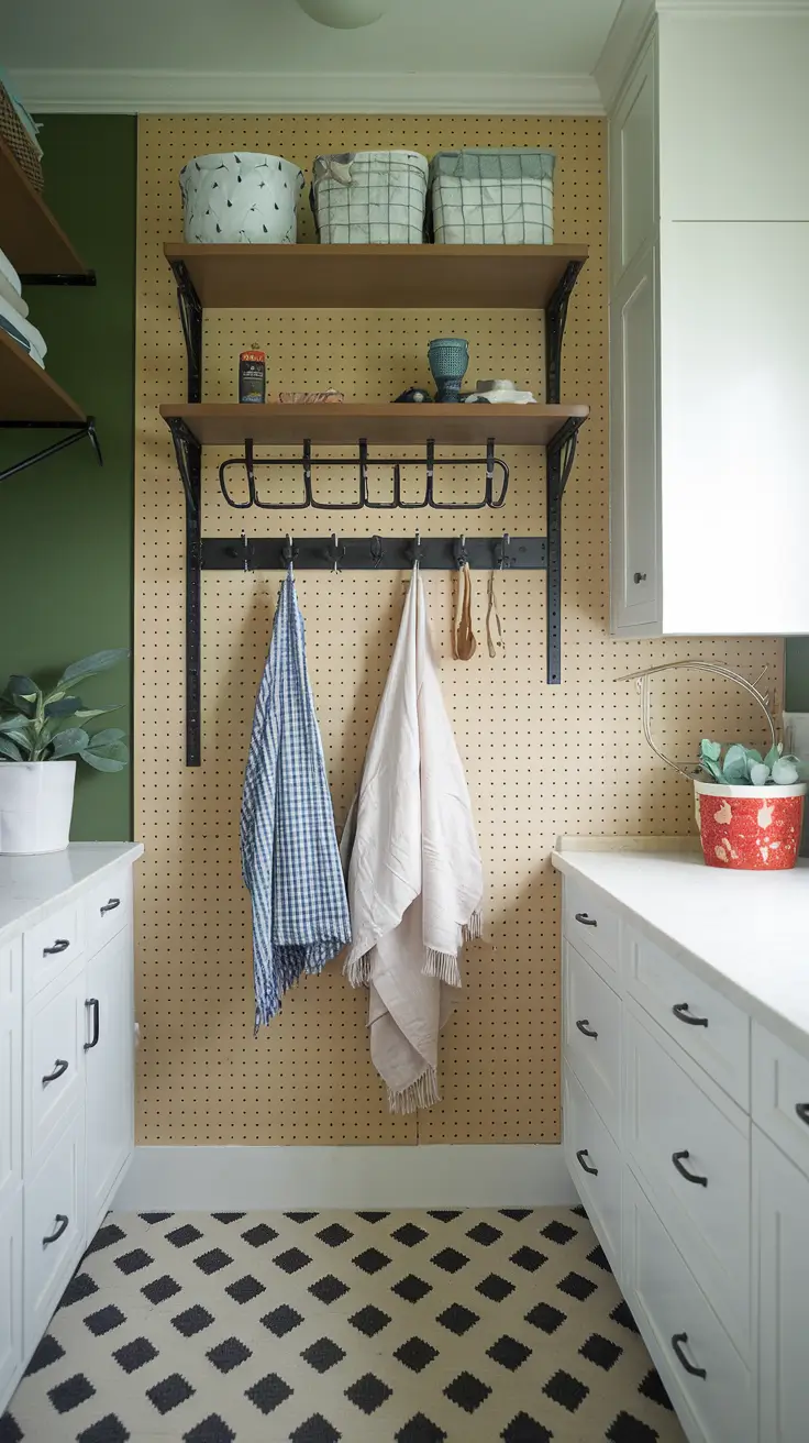 Laundry Room Organization Ideas 2026: Modern, Functional & Stylish Spaces