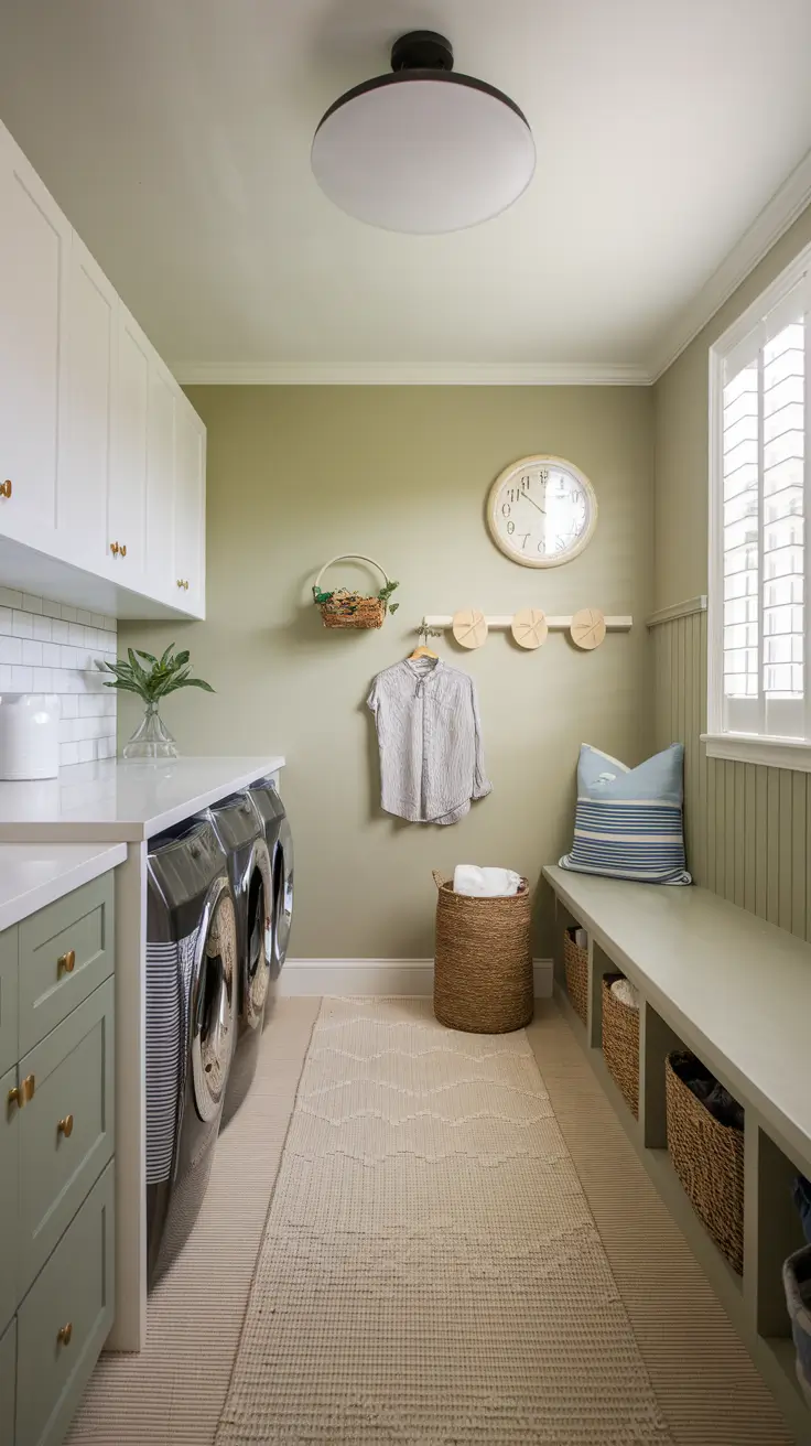Laundry Room Organization Ideas 2026: Modern, Functional & Stylish Spaces