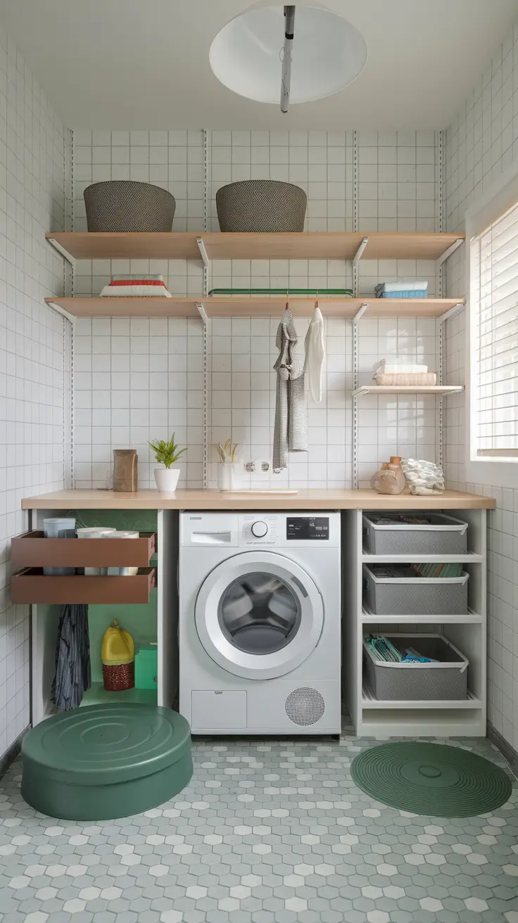 Laundry Room Organization Ideas 2026: Modern, Functional & Stylish Spaces
